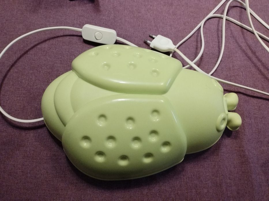 Детска нощна лампа Икеа/Ikea