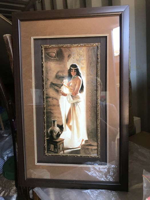 Картина. Новая