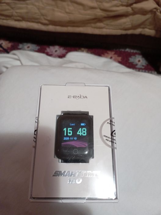 Smart timer E-BODA 150