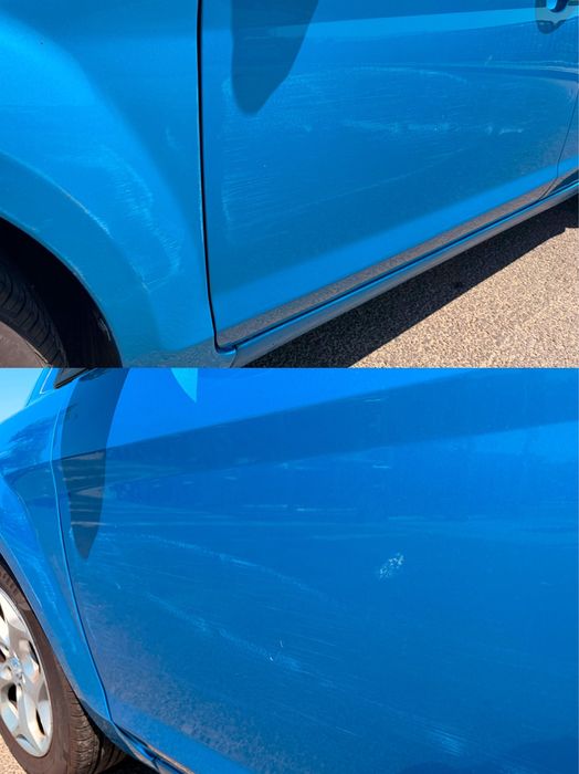 Ford Focus Mk2 1.6 Benzina + GPL