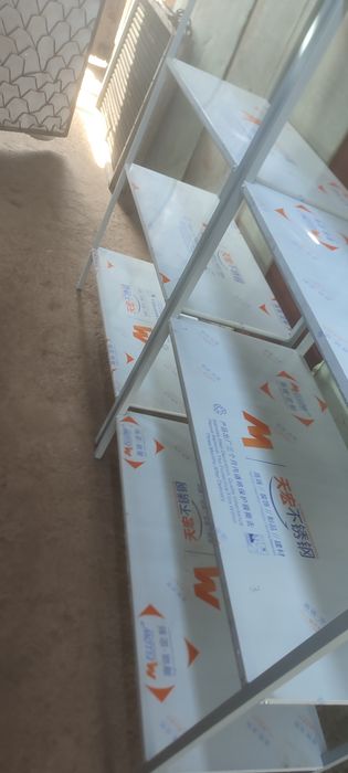 Нержавейки стеллаж Стилаж стол раквина ctol Stilaj rakvina Moyka nerja