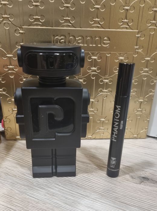 Paco Rabanne Phantom - Parfum за мъже 100 мл