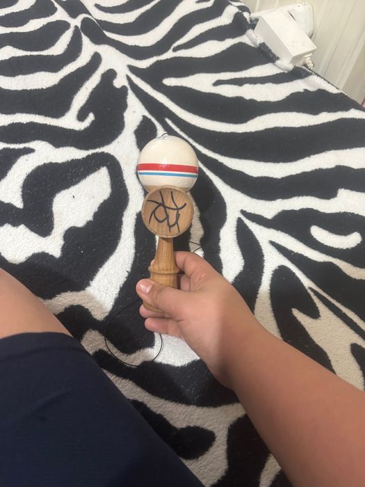 Sweets. Prime costem