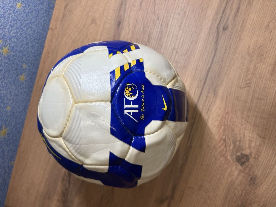 Подпись Cristiano Ronaldo