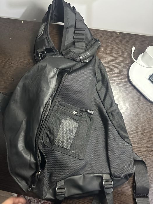 Походный рюкзак для треккинга Oakley