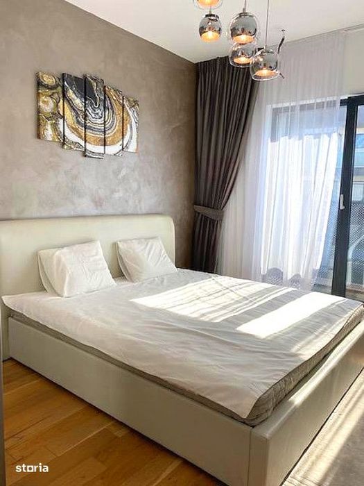 Apartament LUX 3 camere | Renovat 2025 | 2 bai | 2 balcoane | Baneasa