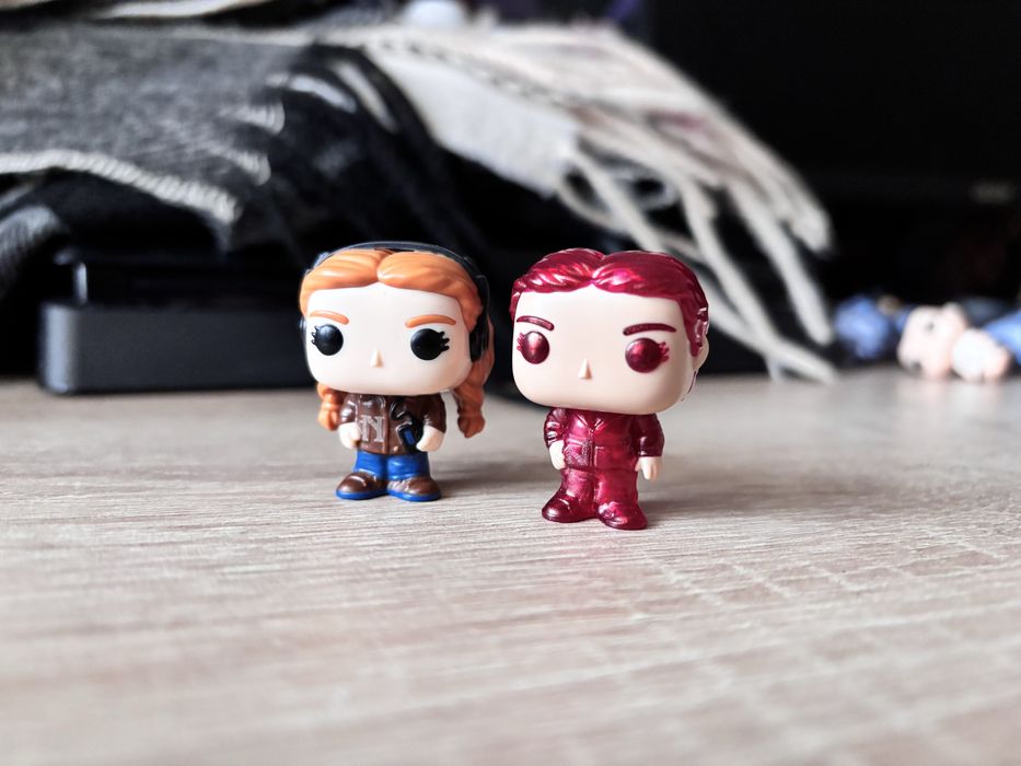 Kinder Joy x Stranger Things TOP PRICE