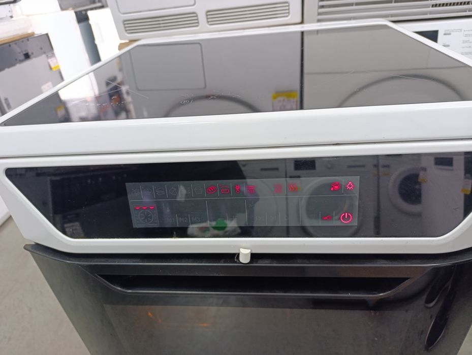 Индукциона Готварска печка Gorenje