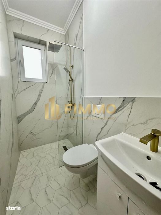 Penthouse Ipotesti | 120 mp | ID:1142