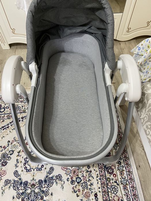 Кроватка-колыбель