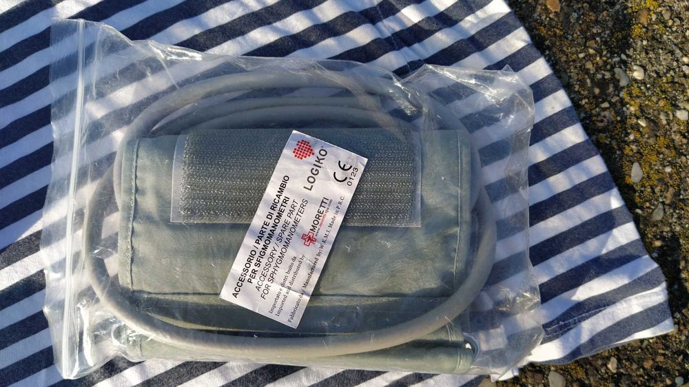 Manson de Tensiometru