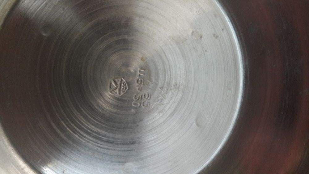 На продажу Графин и вазочка