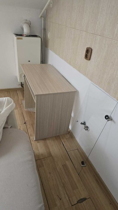 Apartament 3 camere Chisoda