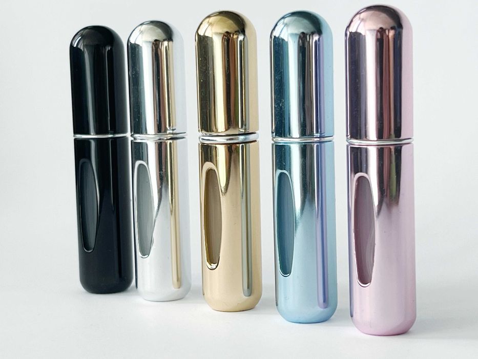 [POCC] - Джобен парфюм