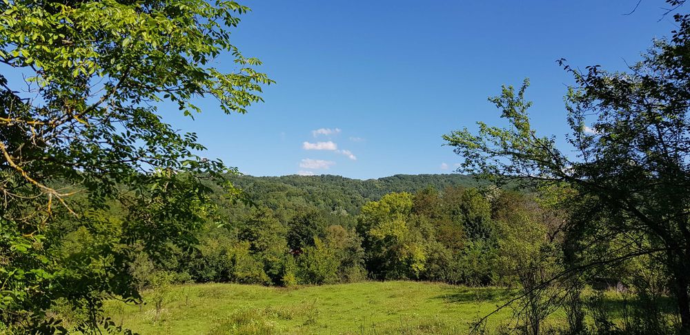 Teren intravilan Provita de jos(linga Breaza) PRAHOVA