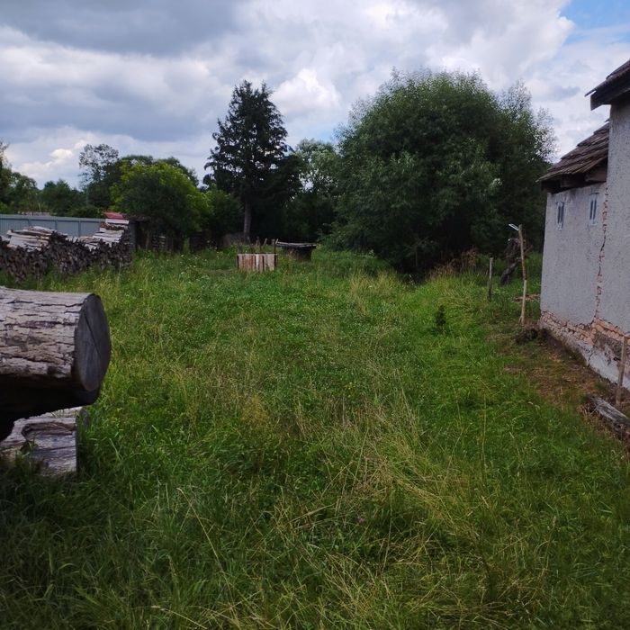 Teren intravilan Sâmbăta de jos