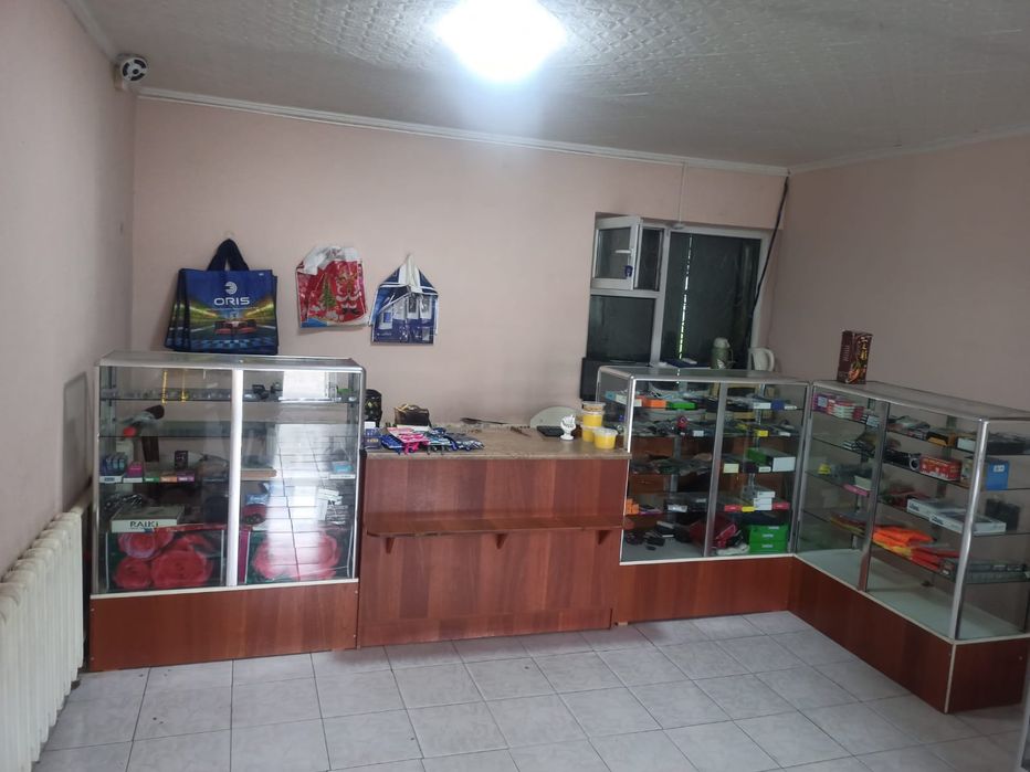 Продам магазин Все у Жени