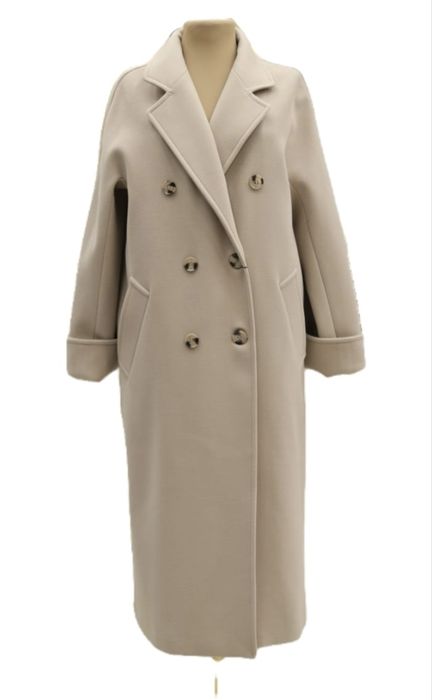 Брендовый пальто LORETA новый