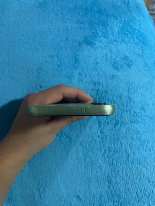 Samsung a14 aproape nou