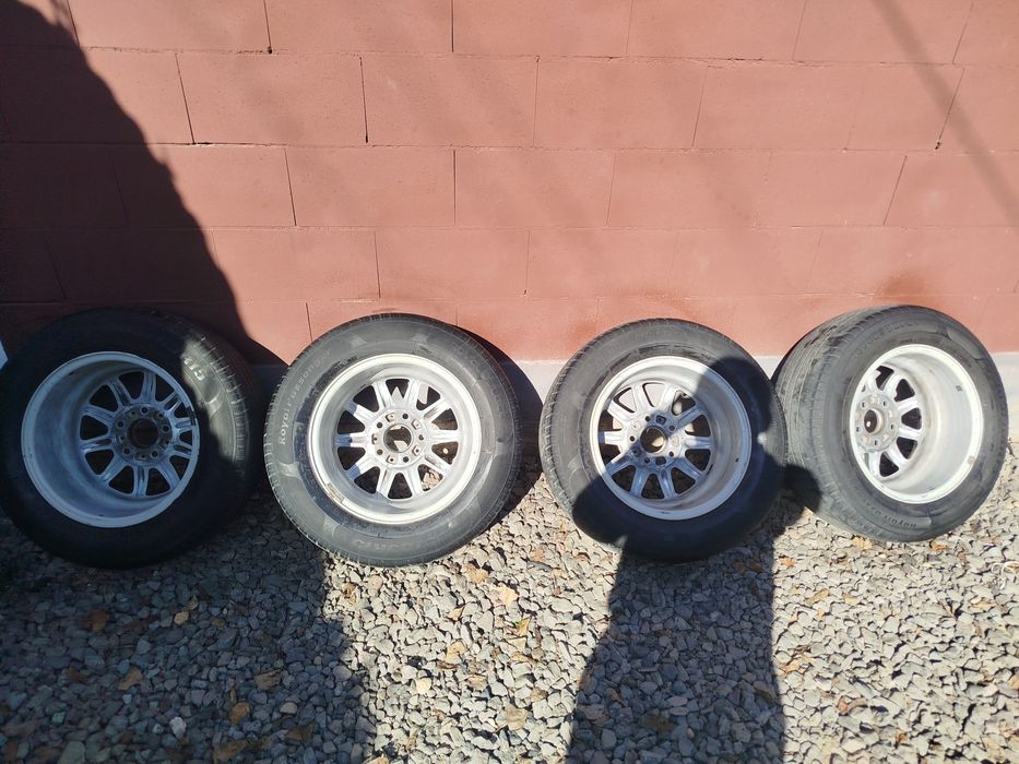 Продам комплект колес!!! СРОЧНО!!!