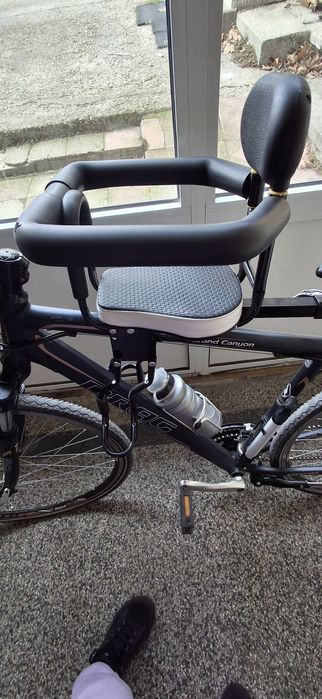 Детска седалка,столче за велосипед