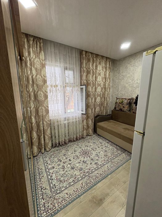 Продам 2 комнатную квартиру