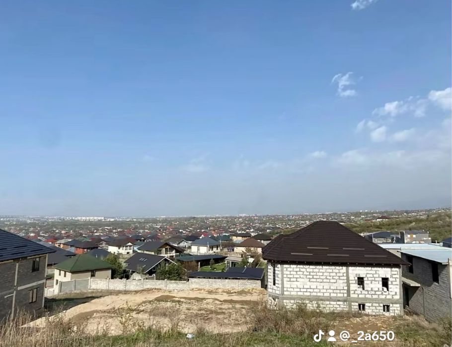 Продам участок 7 соток