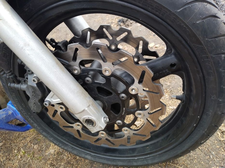 Продам Сузуки Бандит.