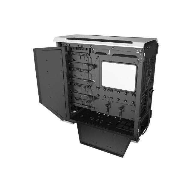 Геймърска кутия за компютър Phanteks Enthoo Evolv Glass