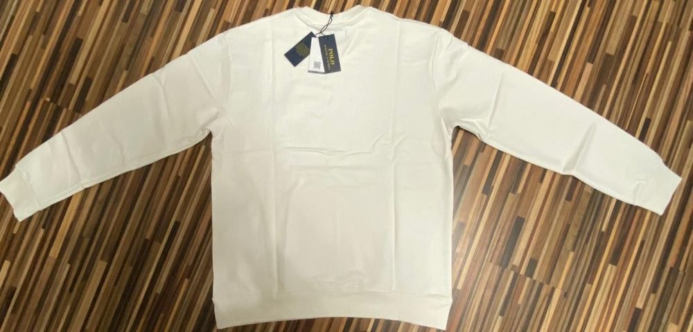 Vând bluza noua de bărbați Polo Ralph Lauren