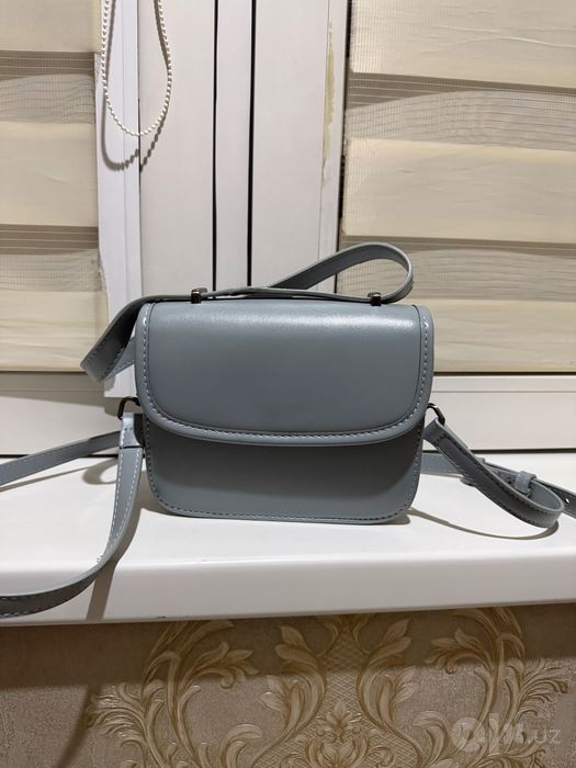 Продаются сумки zara и mango