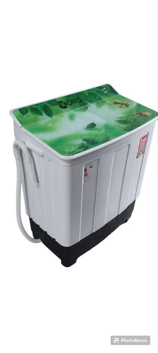 Стиральная машина 7 кг