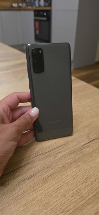 Samsung Galaxy S20 Ultra