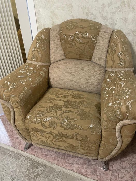 Диван БУ г. Семей