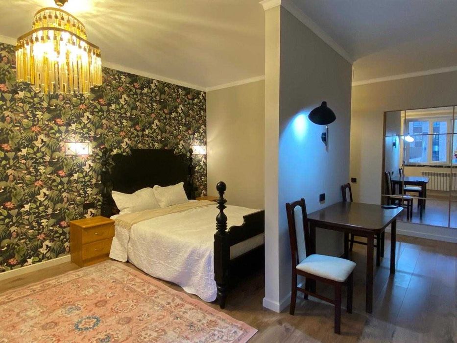 Продается 1 комнатная квартира в районе Алтын-орда бывший Батыс-2