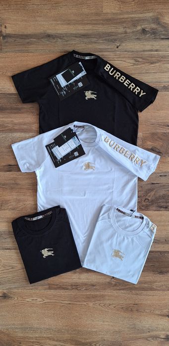 Тениски мъжки нови модели