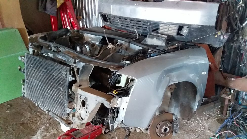 Ниссан Максима запчасть