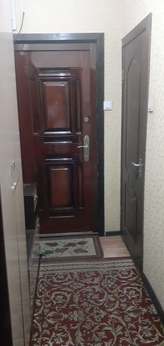 2 комнатная квартира Уч тепа 12 не долеко от Фархадского рынка