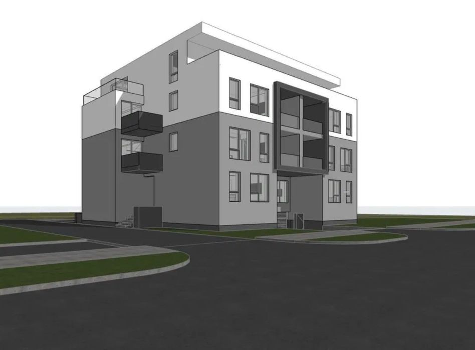 Apartament 2 camere Ghiroda TVA INCLUS