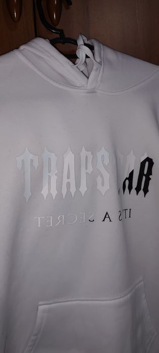 TrapStar hanorac cu gluga Marimea M