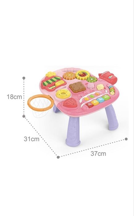 Продам ходунки-трансформер