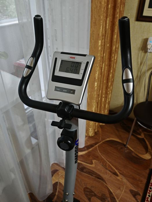 Продаётся велотренажер