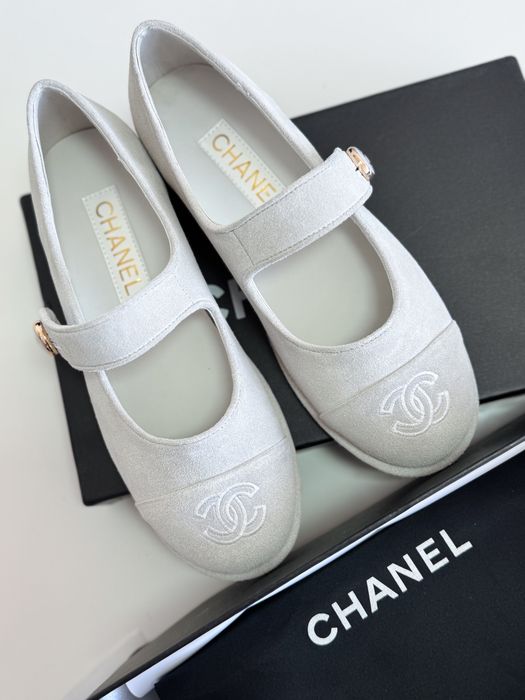 Дамски обувки Chanel*
