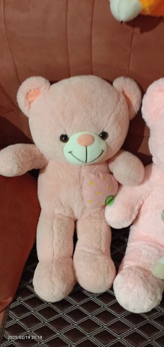 Продам мишку большие