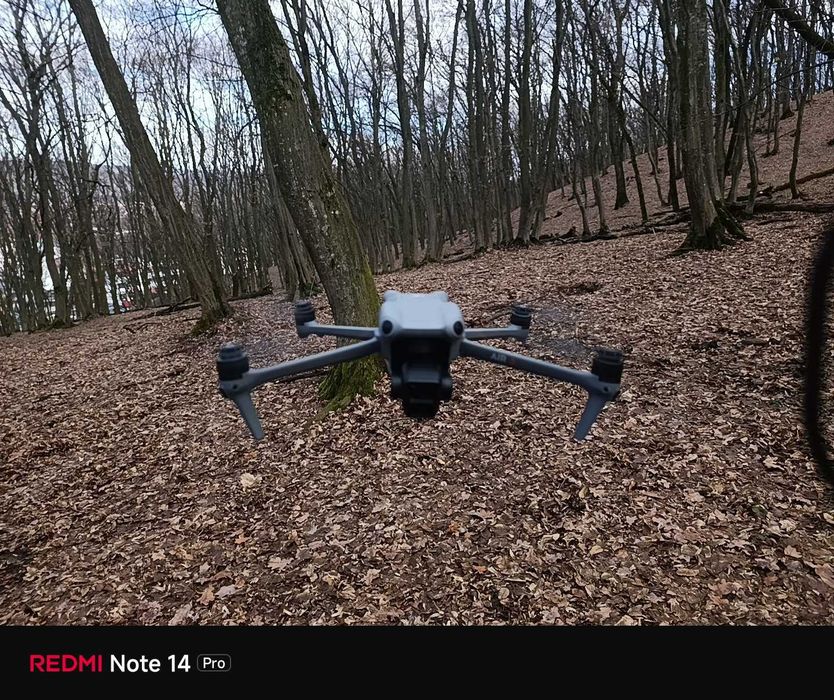 Vand Dji Air 3 fly more combo nou