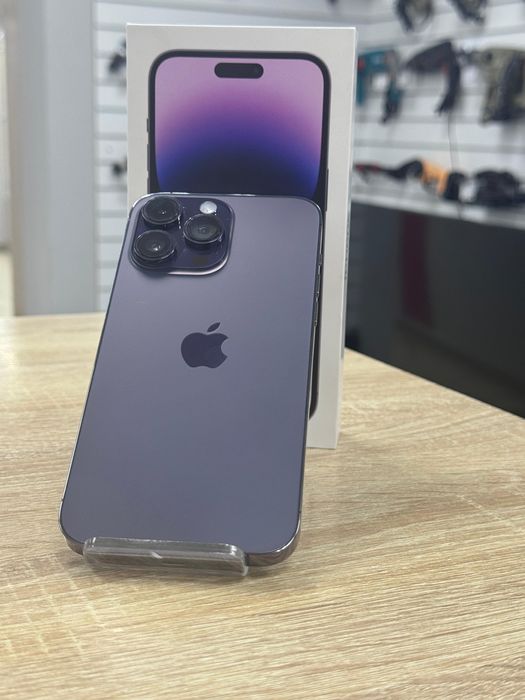 Iphone 14 pro max(tm79)