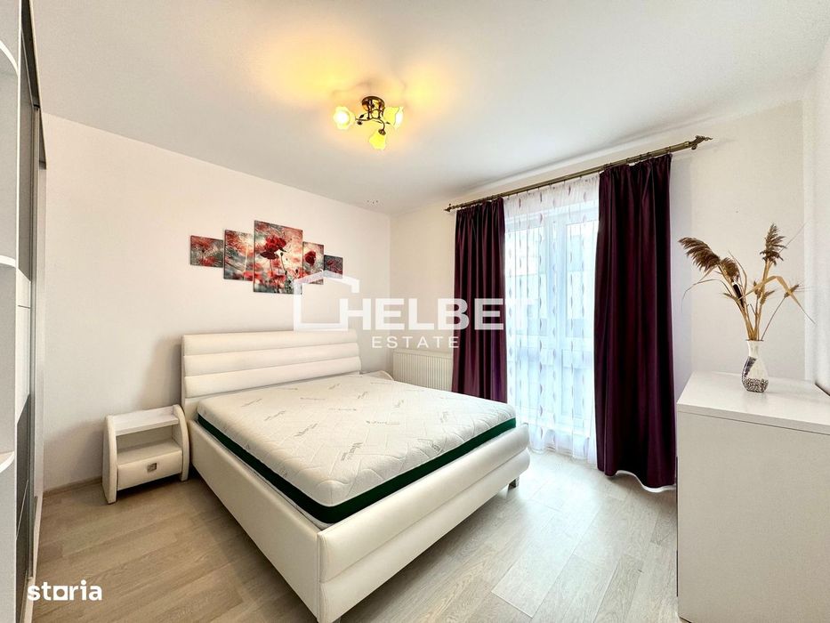 2 Camere / Parcare / Avantgarden Faza 4