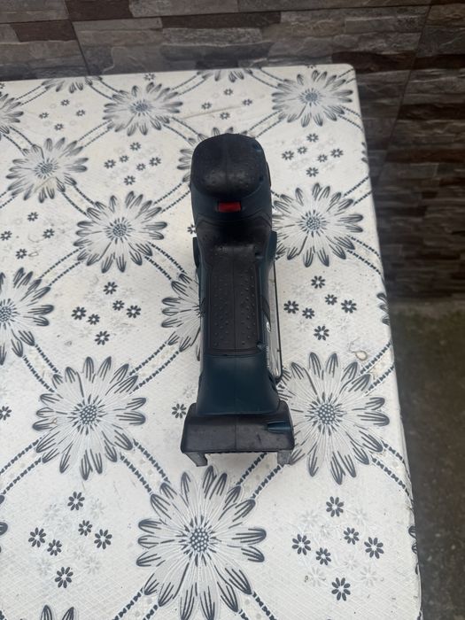 Акумулаторен пробивен трион Bosch GST 18 V-LI S SOLO, 18 V,