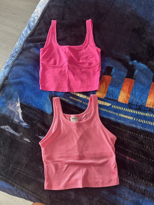 Спортни костюми Victoria Secret, размер хс