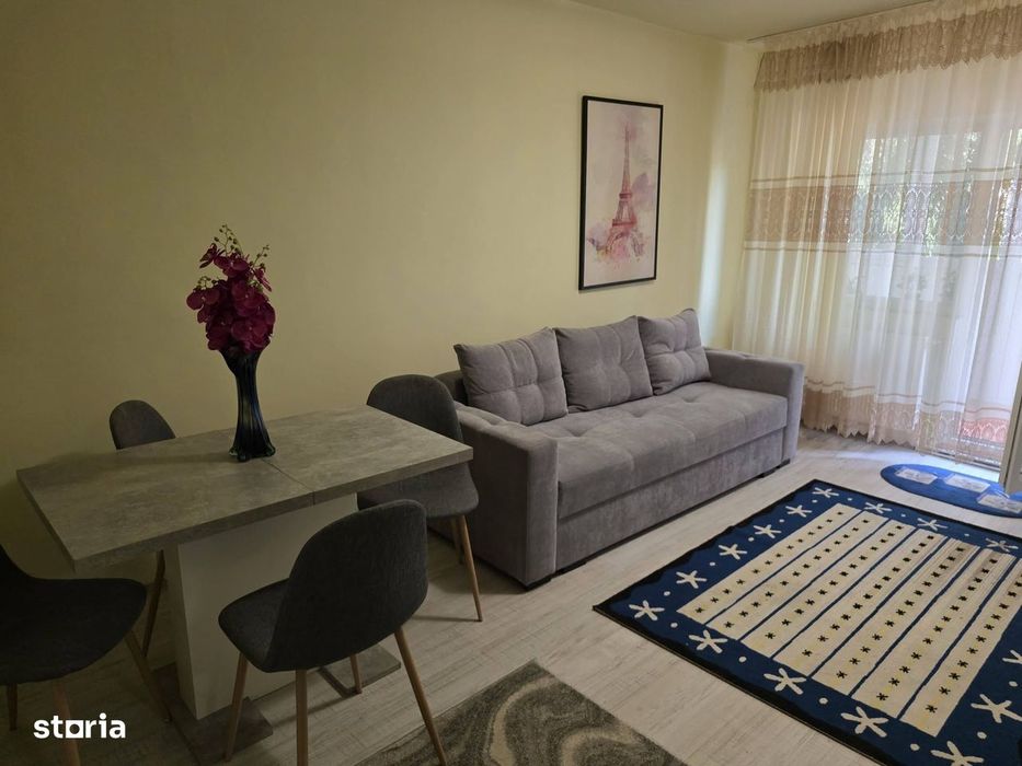 Apartament cu 2 camere, de inchiriat, Dambovita — fotografia 3